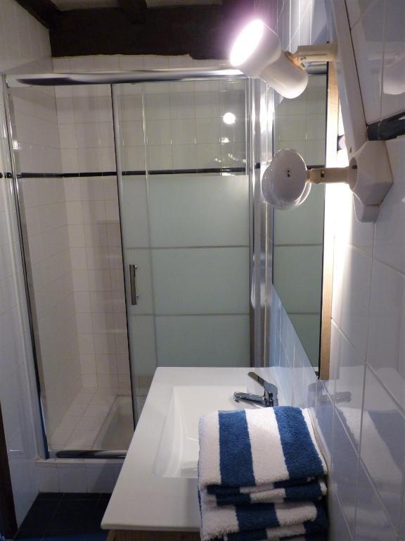 Chambre D'Hotes Altzia 1 圣米歇尔 外观 照片