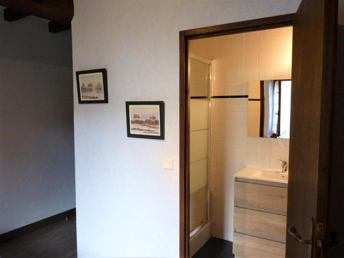 Chambre D'Hotes Altzia 1 圣米歇尔 外观 照片
