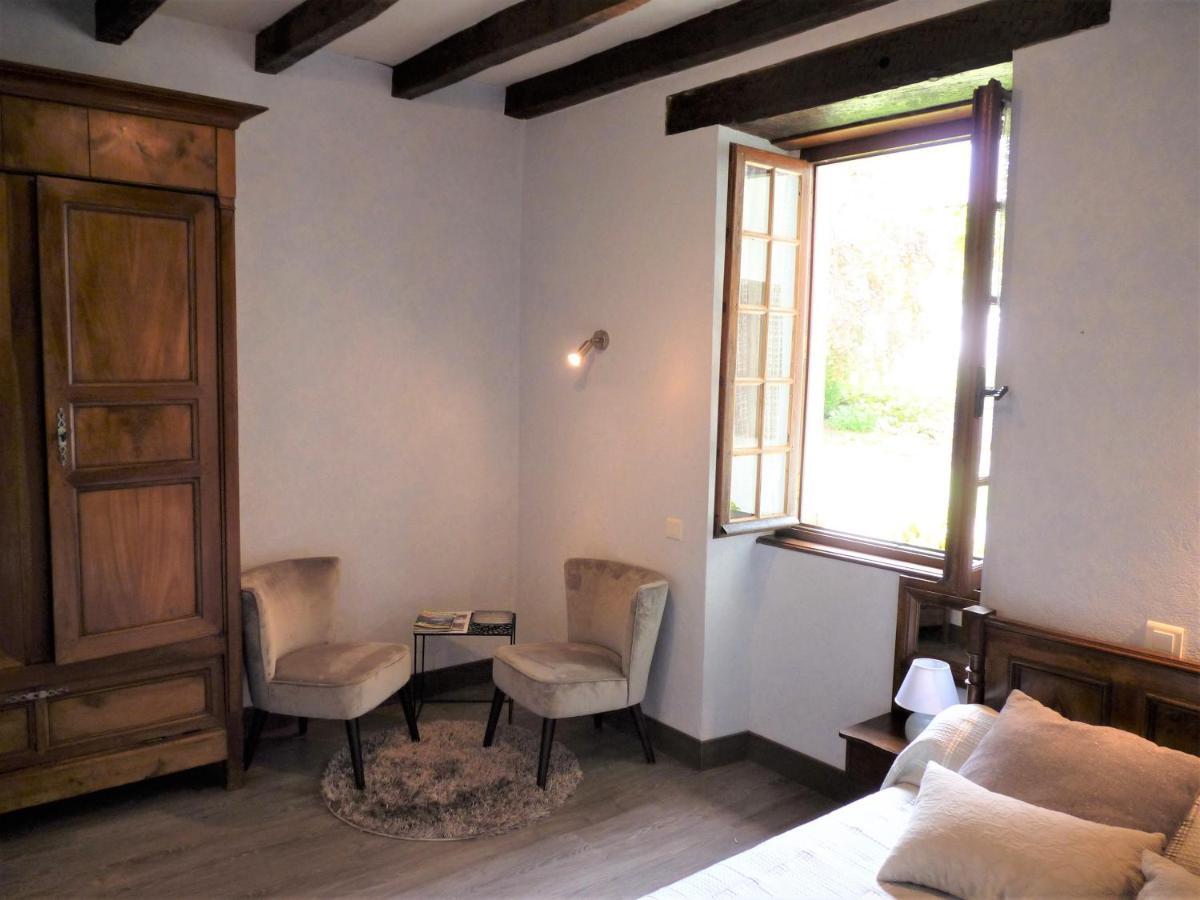 Chambre D'Hotes Altzia 1 圣米歇尔 外观 照片
