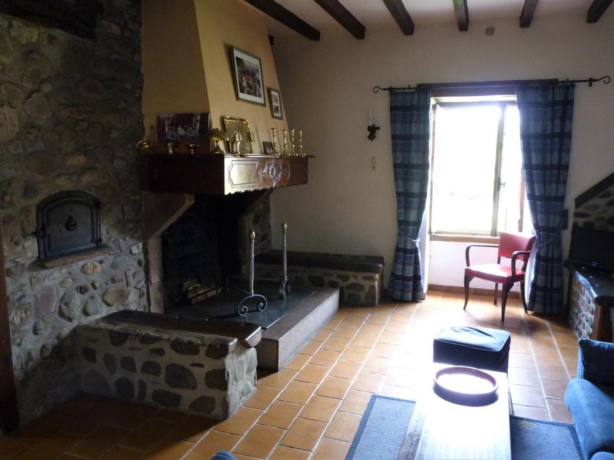 Chambre D'Hotes Altzia 1 圣米歇尔 外观 照片